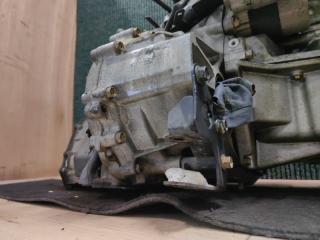 КПП автоматическая MARCH 2004 AK12 CR12DE