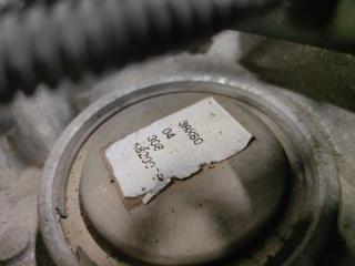 КПП автоматическая MARCH 2004 AK12 CR12DE