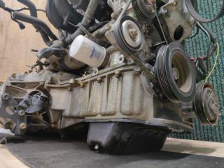 Двигатель MARCH 2004 AK12 CR12DE