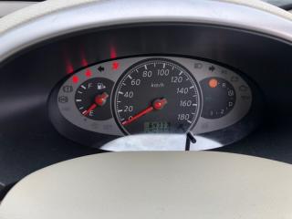 КПП автоматическая MARCH 2004 AK12 CR12DE