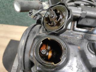 Двигатель PAJERO MINI 2009 H53A 4A30