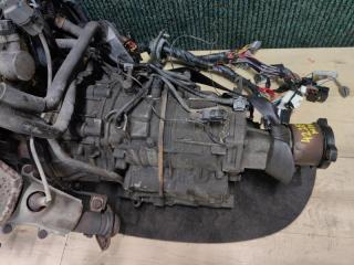 КПП автоматическая PAJERO MINI 2009 H53A 4A30