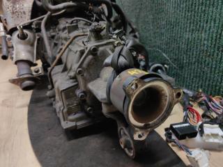 КПП автоматическая PAJERO MINI 2009 H53A 4A30