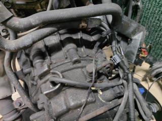 КПП автоматическая PAJERO MINI 2009 H53A 4A30