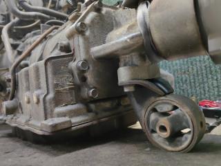 КПП автоматическая PAJERO MINI 2009 H53A 4A30