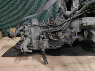 КПП автоматическая PAJERO MINI 2009 H53A 4A30