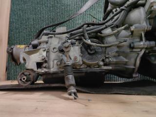 КПП автоматическая PAJERO MINI 2009 H53A 4A30