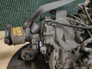 КПП автоматическая PAJERO MINI 2009 H53A 4A30