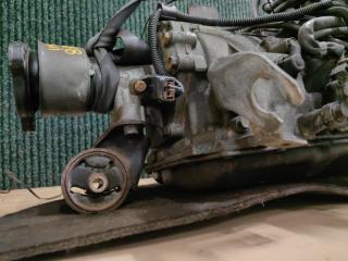 КПП автоматическая PAJERO MINI 2009 H53A 4A30