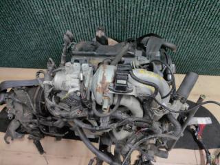 Двигатель PAJERO MINI 2009 H53A 4A30