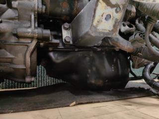 Двигатель PAJERO MINI 2009 H53A 4A30