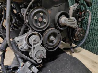 Двигатель PAJERO MINI 2009 H53A 4A30