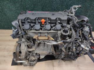 Двигатель Honda STREAM 2006 RN7 R18A контрактная