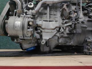 Двигатель STREAM 2006 RN7 R18A