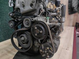 Двигатель STREAM 2006 RN7 R18A