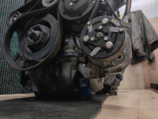 Двигатель STREAM 2006 RN7 R18A