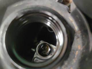 Двигатель STREAM 2006 RN7 R18A