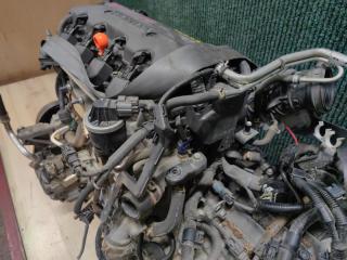 Двигатель STREAM 2006 RN7 R18A