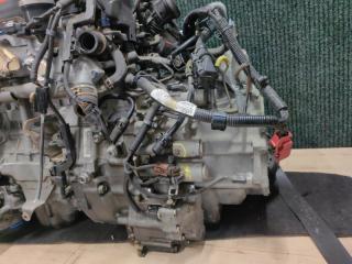 КПП автоматическая Honda STREAM 2006 RN7 R18A контрактная