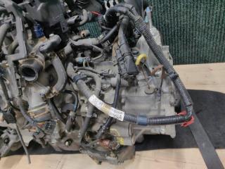 КПП автоматическая STREAM 2006 RN7 R18A