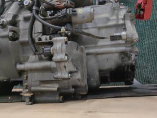 КПП автоматическая Honda STREAM RN7 R18A