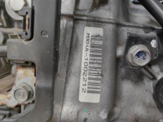 КПП автоматическая STREAM 2006 RN7 R18A