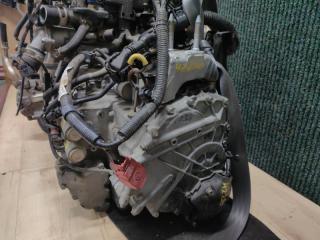 КПП автоматическая STREAM 2006 RN7 R18A