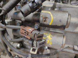 КПП автоматическая STREAM 2006 RN7 R18A