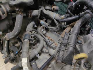 КПП автоматическая STREAM 2006 RN7 R18A