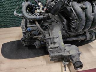 КПП автоматическая STREAM 2006 RN7 R18A