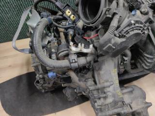 КПП автоматическая STREAM 2006 RN7 R18A