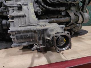 КПП автоматическая STREAM 2006 RN7 R18A