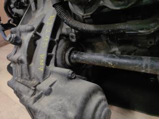 КПП автоматическая STREAM 2006 RN7 R18A