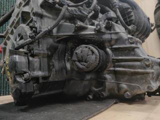 КПП автоматическая STREAM 2006 RN7 R18A