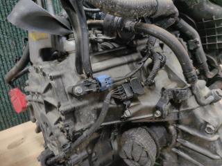 КПП автоматическая STREAM 2006 RN7 R18A