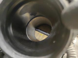 Двигатель STREAM 2006 RN7 R18A