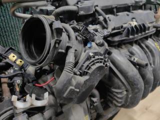 Двигатель STREAM 2006 RN7 R18A