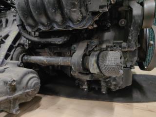 Двигатель STREAM 2006 RN7 R18A