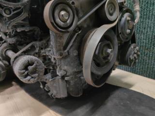 Двигатель STREAM 2006 RN7 R18A