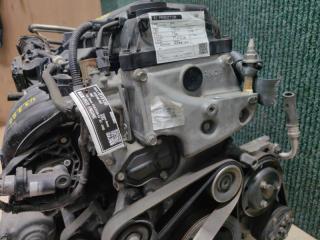 Двигатель STREAM 2006 RN7 R18A