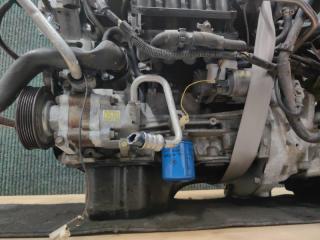 Двигатель Mazda DEMIO DY3W ZJVE