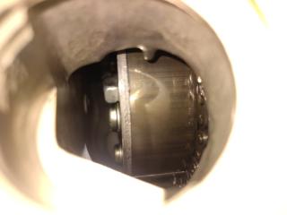 Двигатель DEMIO 2006 DY3W ZJVE