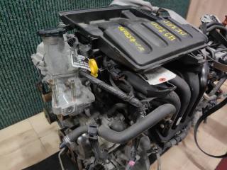 Двигатель DEMIO 2006 DY3W ZJVE