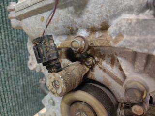 Двигатель DEMIO 2006 DY3W ZJVE