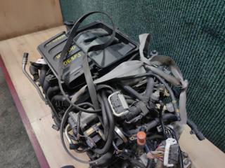 Двигатель DEMIO 2006 DY3W ZJVE