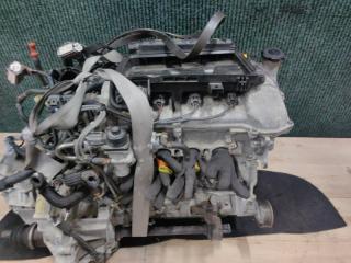 Двигатель DEMIO 2006 DY3W ZJVE