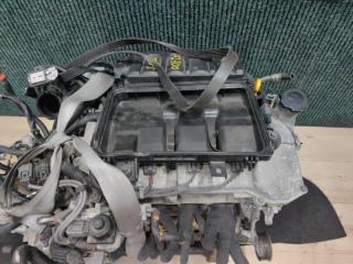 Двигатель DEMIO 2006 DY3W ZJVE