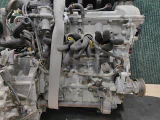 Двигатель DEMIO 2006 DY3W ZJVE