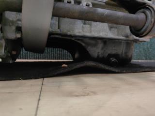 Двигатель DEMIO 2006 DY3W ZJVE