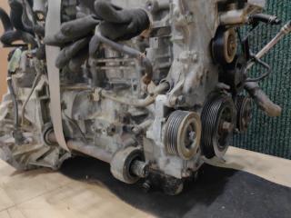 Двигатель DEMIO 2006 DY3W ZJVE